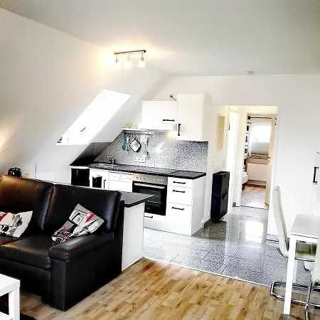 Strandjutter Sebastian Dg Apartament Grömitz