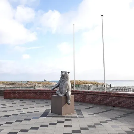 Strandjutter Sebastian Dg Grömitz